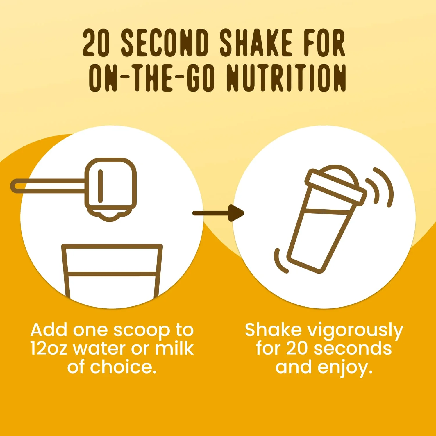 Banana Bread Protein Smoothie - Image 4