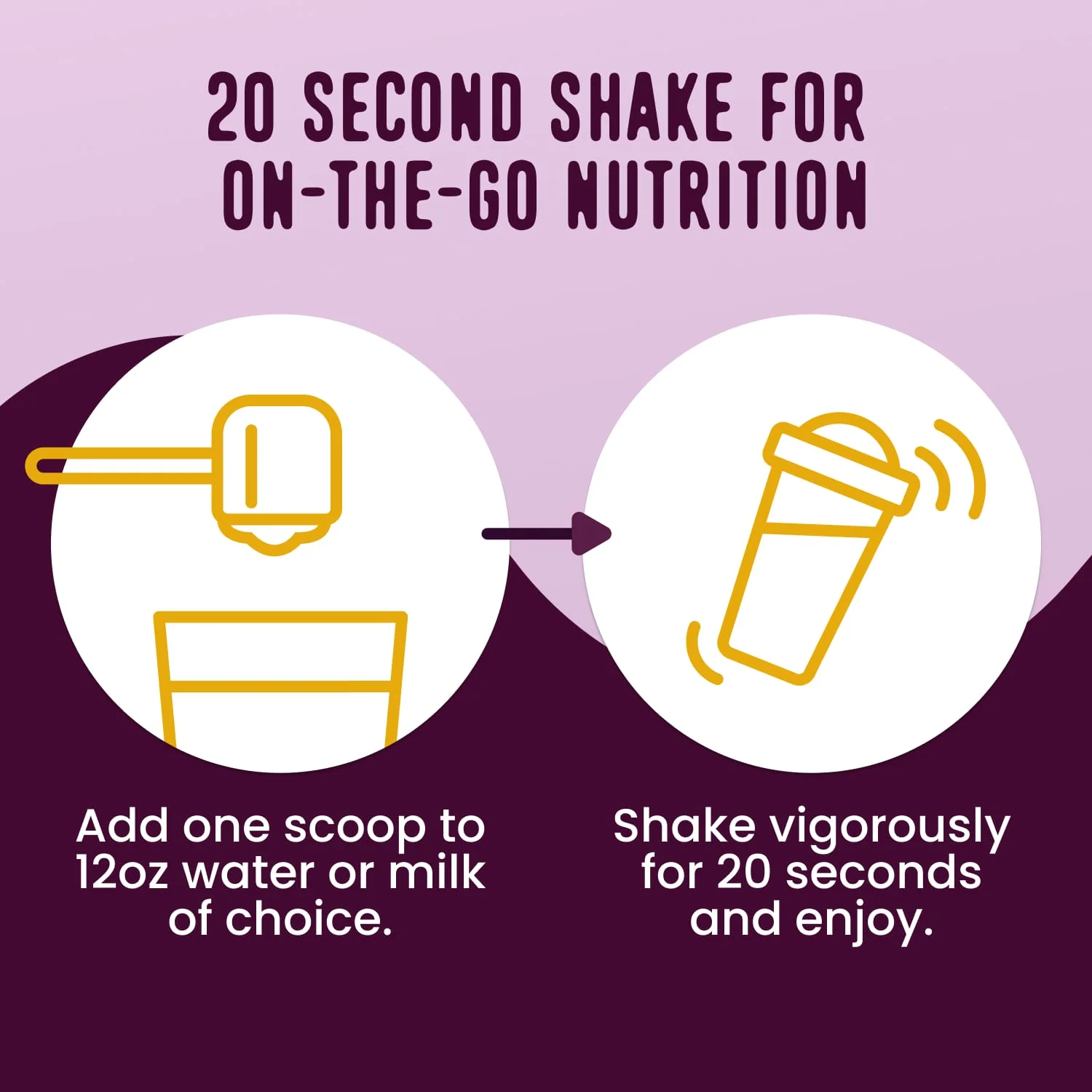 Brownie Batter Protein Smoothie - Image 4