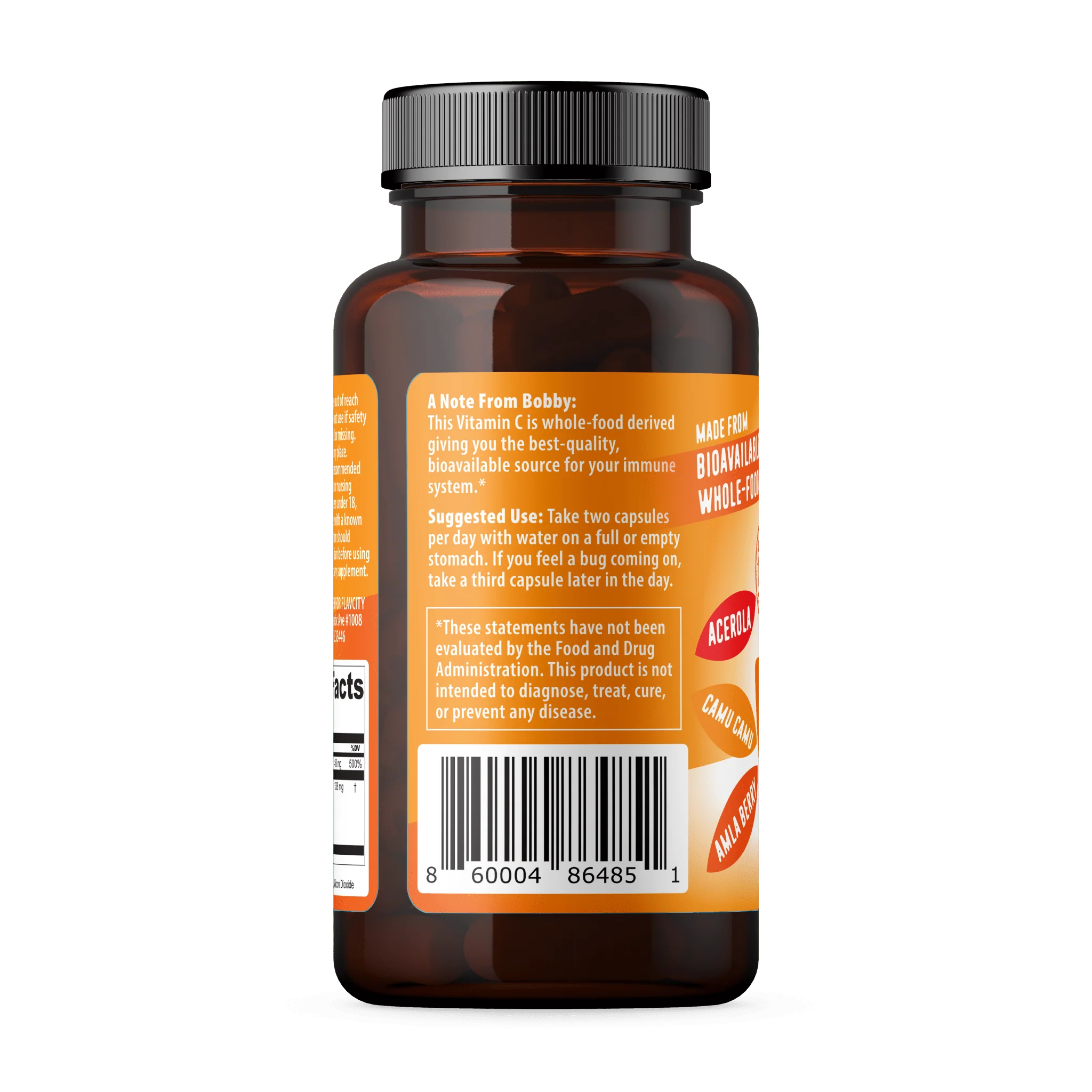C-Ya Later! Vitamin C - Image 4