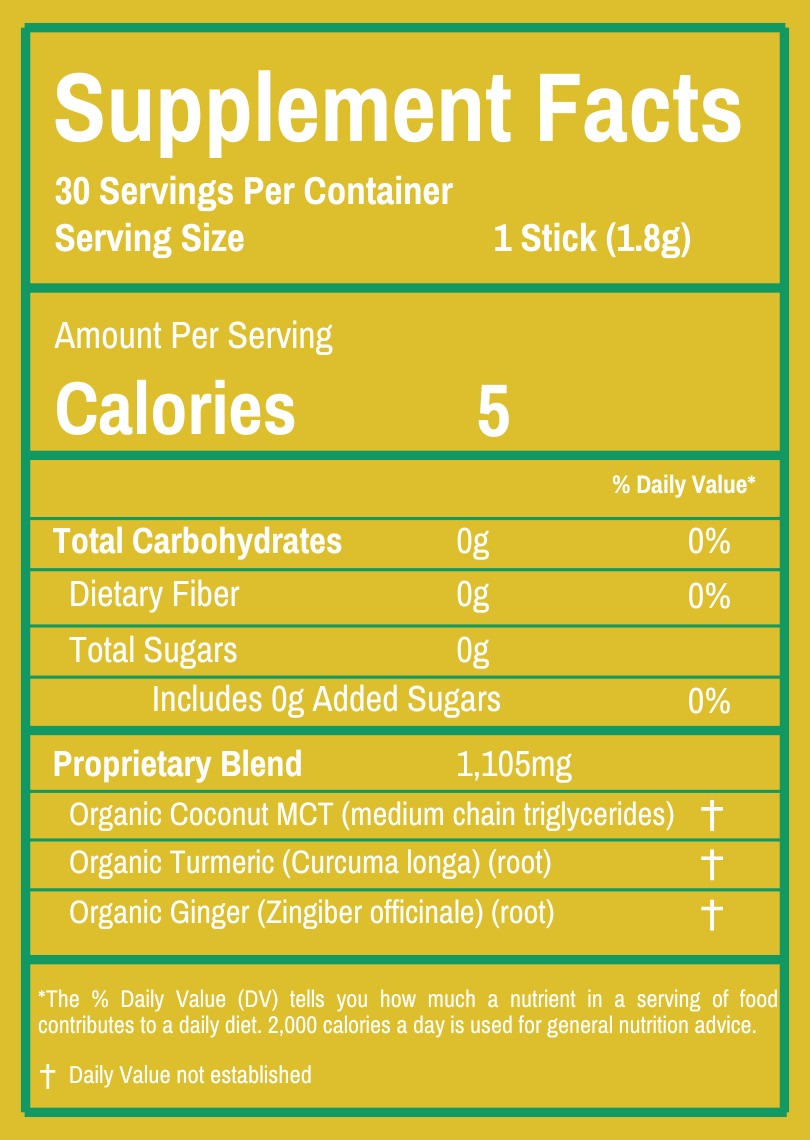 Immunity Tea - Lemon Ginger - Image 4