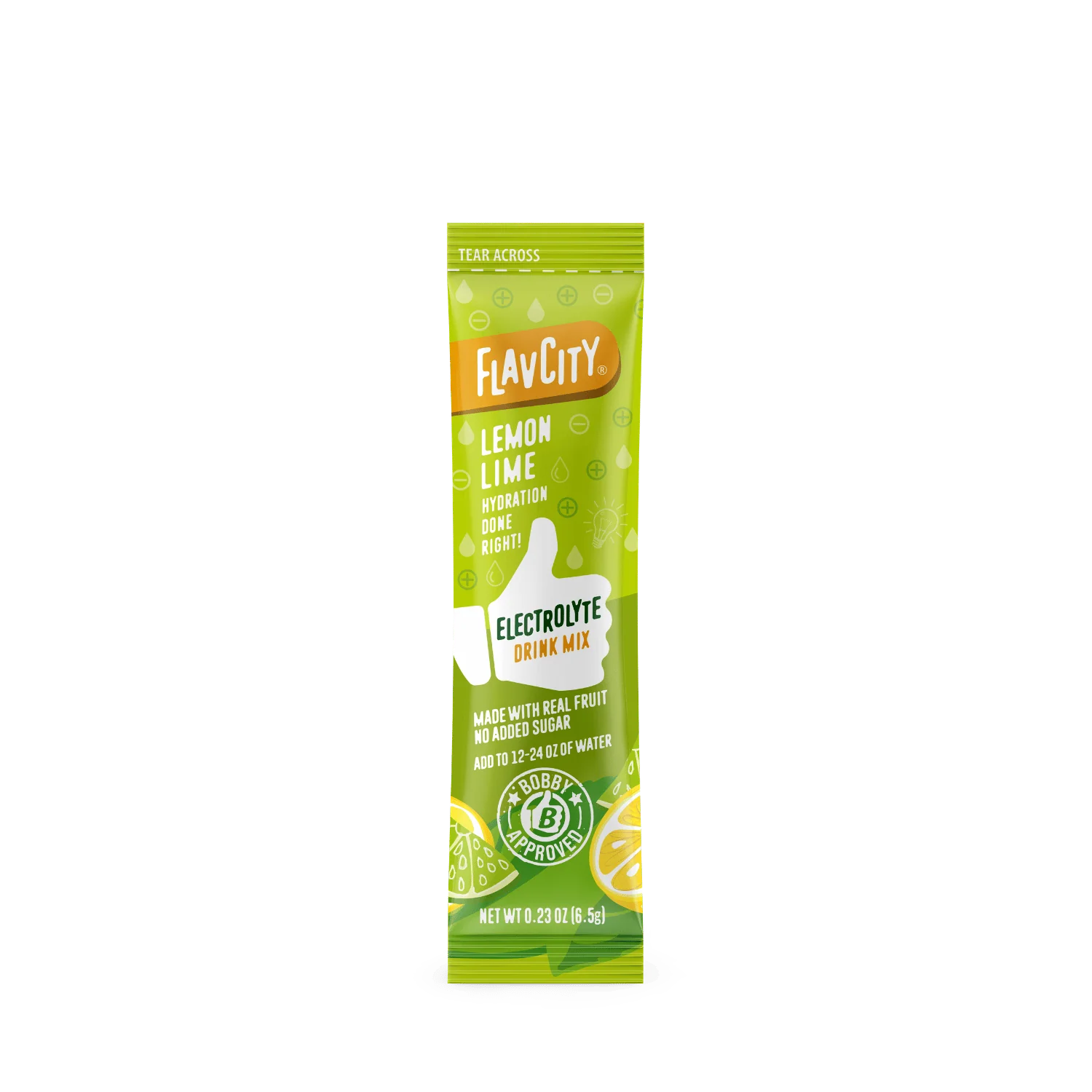 Lemon Lime Electrolyte Mix - Image 3