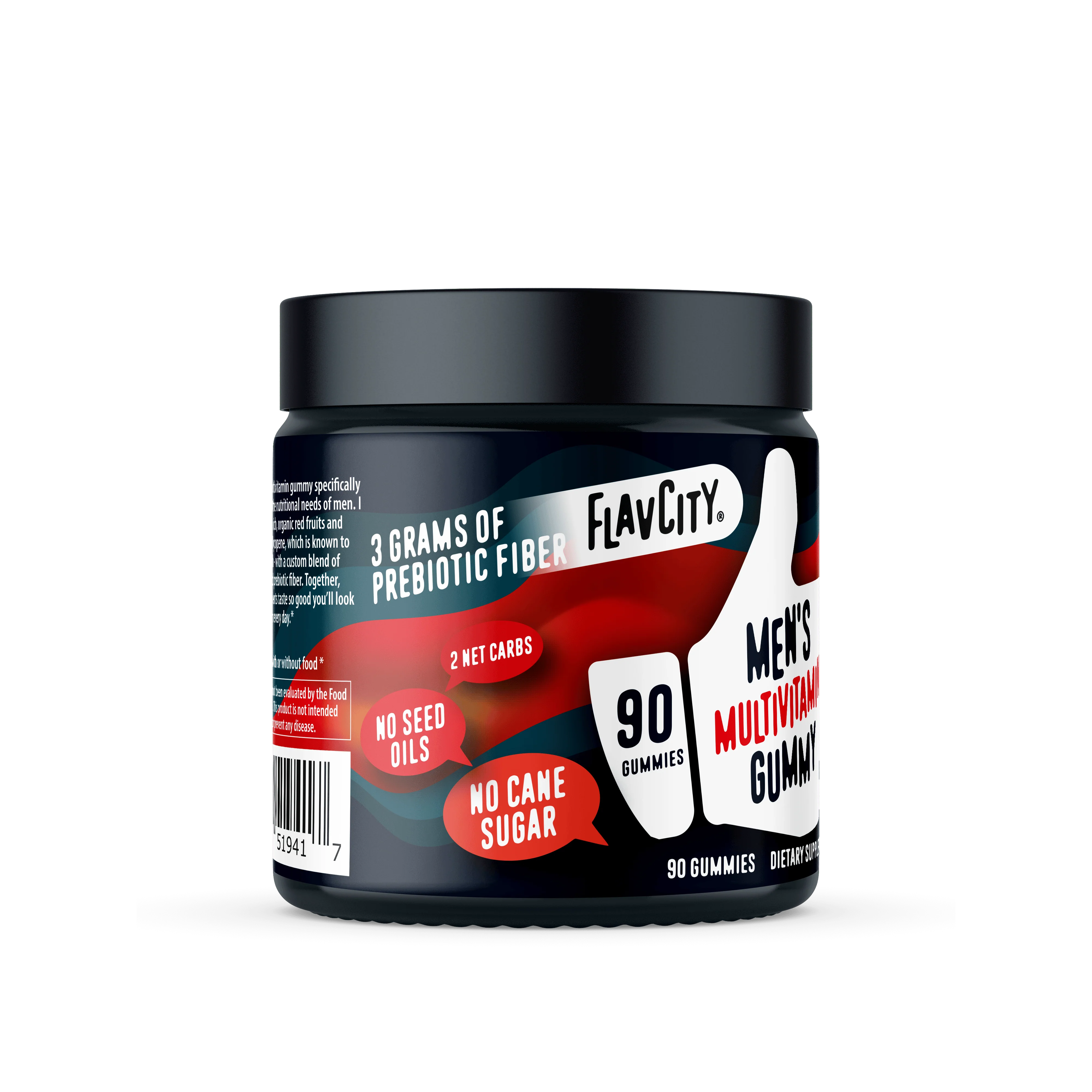 Men's Multivitamin Gummy - Image 3