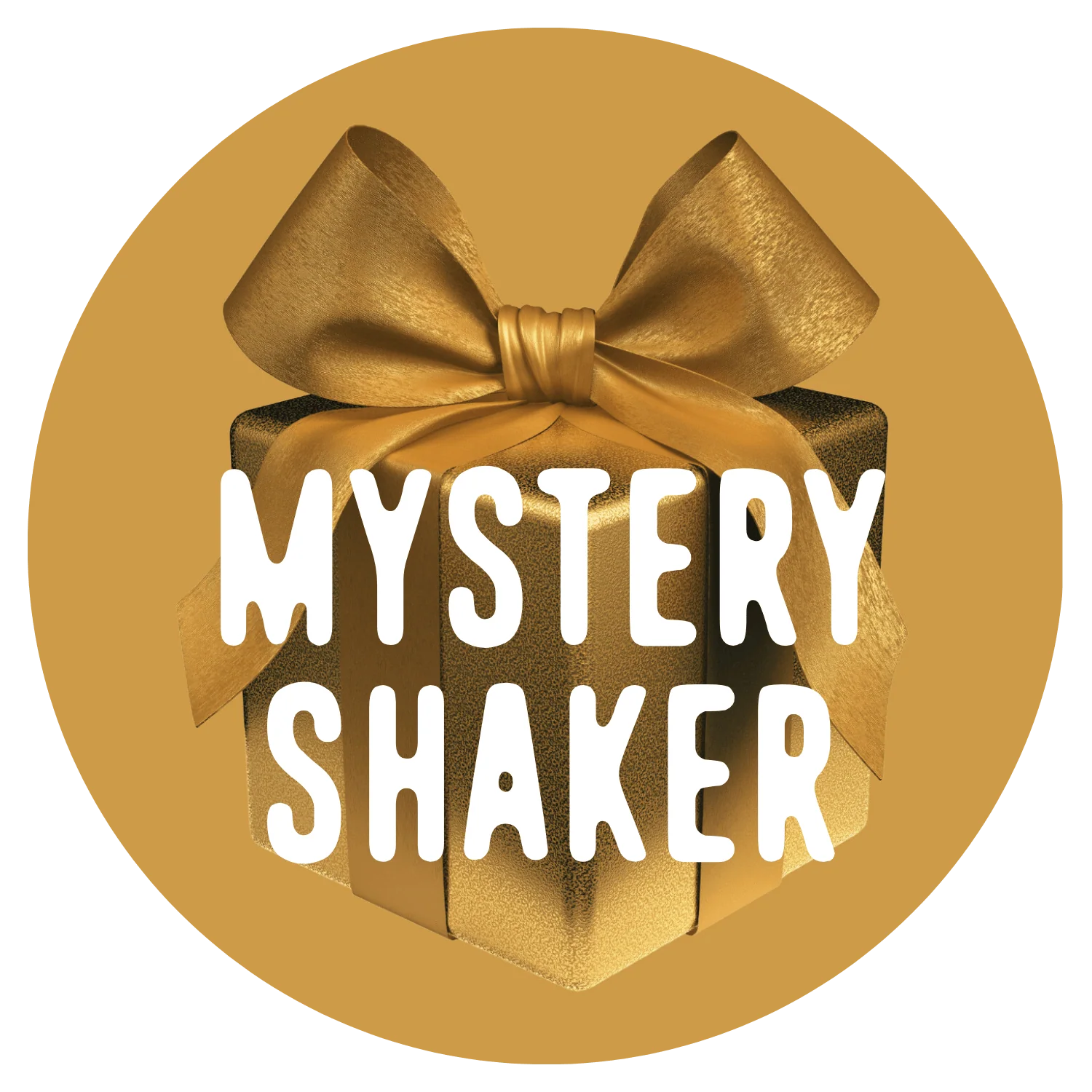Mystery Shaker