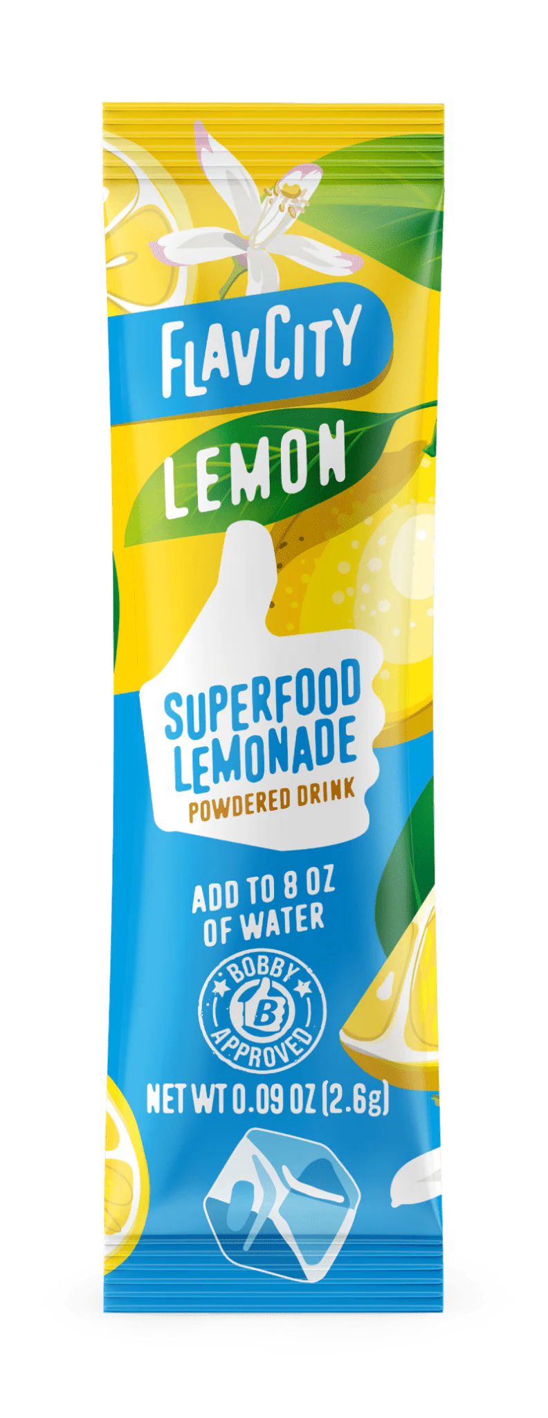 Superfood Lemonade - Image 7