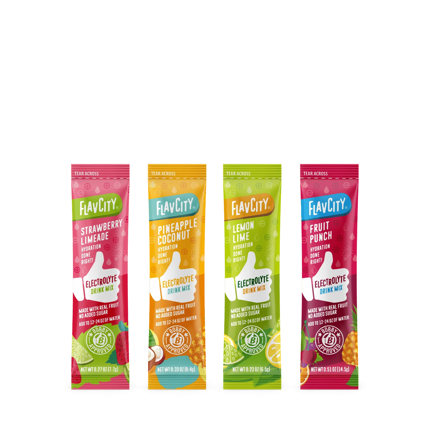 Variety Pack Electrolyte Mix - Image 3